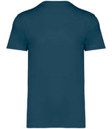 Native Spirit Unisex Heavyweight T-Shirt | Peacock Blue thumbnail 2