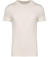 Native Spirit Unisex Heavyweight T-Shirt | Raw Natural thumbnail 1