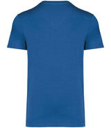 Native Spirit Unisex Heavyweight T-Shirt | Sea Blue thumbnail 2