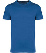 Native Spirit Unisex Heavyweight T-Shirt | Sea Blue thumbnail 1