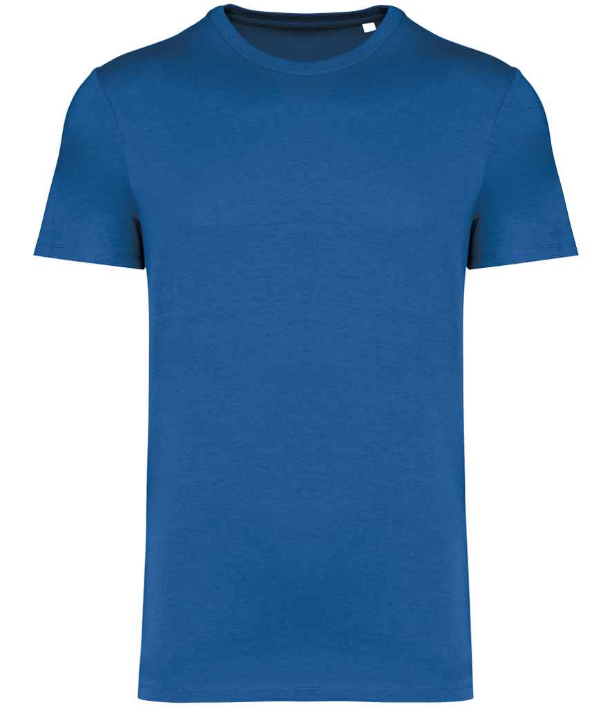 Native Spirit Unisex Heavyweight T-Shirt | Sea Blue