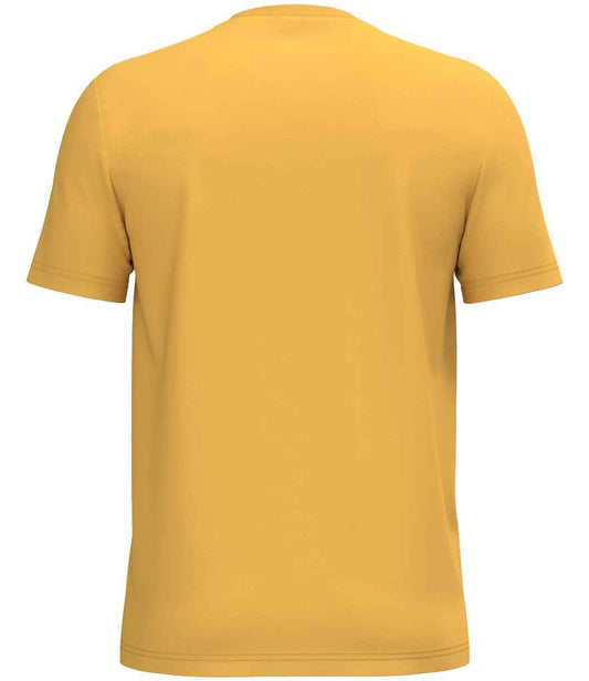 NS305 Sun Yellow Back