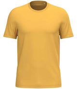 Native Spirit Unisex Heavyweight T-Shirt | Sun Yellow thumbnail 1
