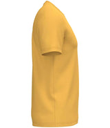 Native Spirit Unisex Heavyweight T-Shirt | Sun Yellow thumbnail 3