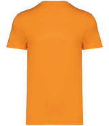 Native Spirit Unisex Heavyweight T-Shirt | Tangerine thumbnail 2