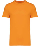 Native Spirit Unisex Heavyweight T-Shirt | Tangerine thumbnail 1