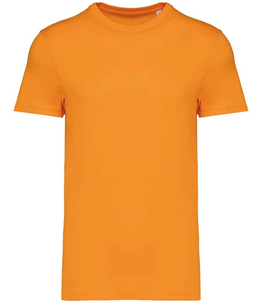 Native Spirit Unisex Heavyweight T-Shirt | Tangerine