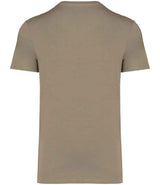 Native Spirit Unisex Heavyweight T-Shirt | Wet Sand thumbnail 2