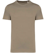 Native Spirit Unisex Heavyweight T-Shirt | Wet Sand thumbnail 1