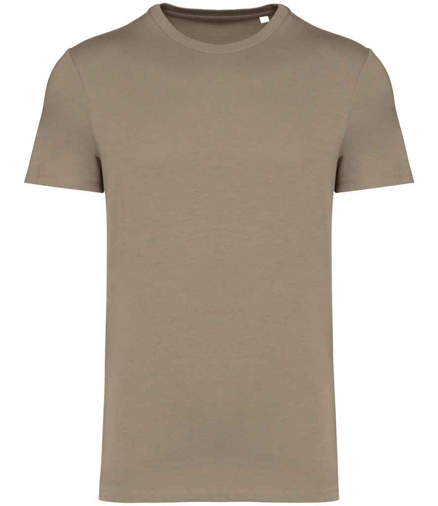 Native Spirit Unisex Heavyweight T-Shirt | Wet Sand