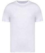 Native Spirit Unisex Heavyweight T-Shirt | White thumbnail 1