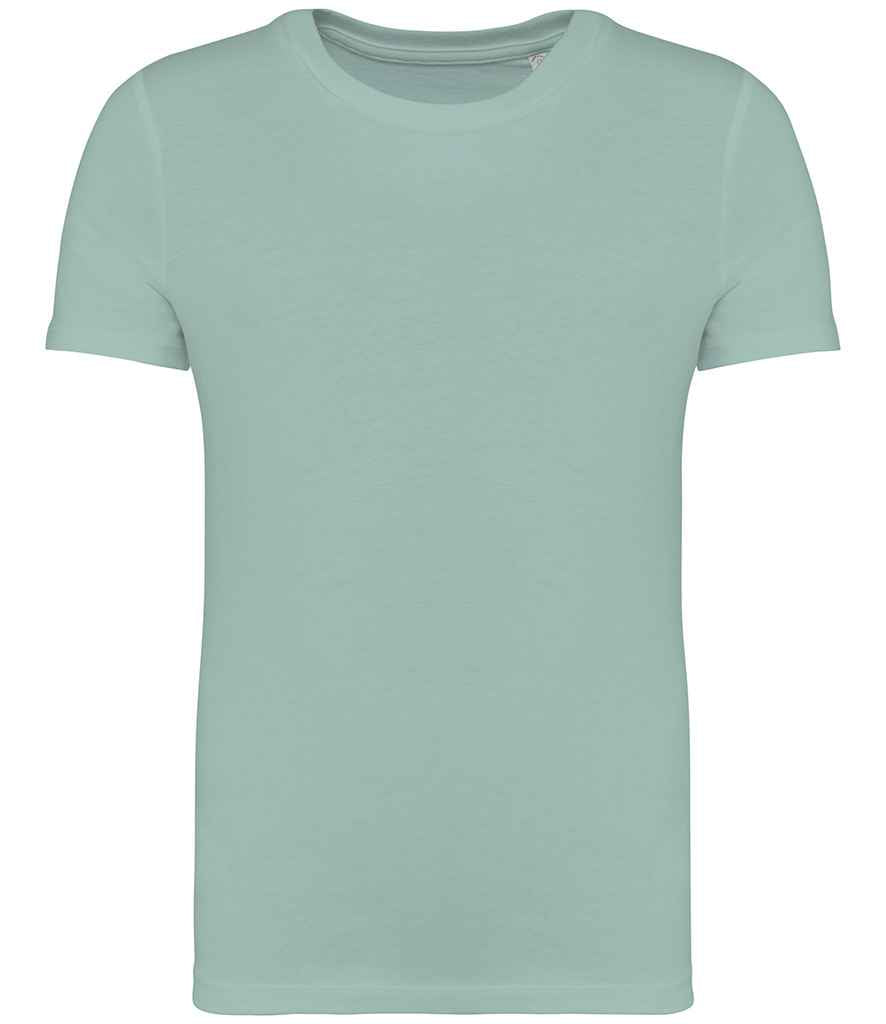 Native Spirit Kids T-Shirt | Jade Green