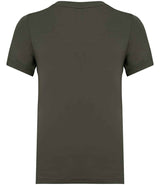 Native Spirit Kids T-Shirt | Organic Khaki thumbnail 2