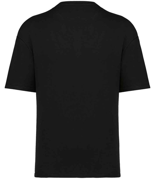 NS308 Black Back