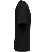 Native Spirit Unisex French Terry T-Shirt | Black thumbnail 3