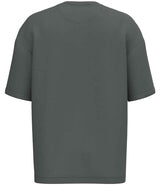 Native Spirit Unisex French Terry T-Shirt | Iron Grey thumbnail 2