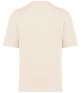 Native Spirit Unisex French Terry T-Shirt | Ivory thumbnail 2