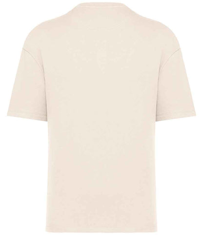 NS308 Ivory Back