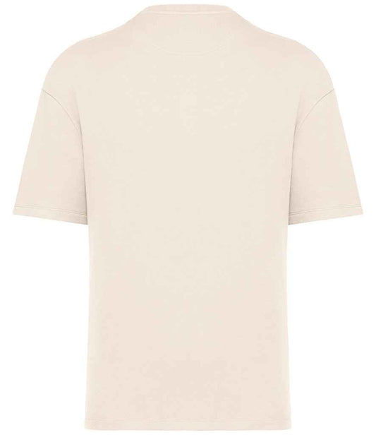 NS308 Ivory Back