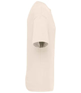 Native Spirit Unisex French Terry T-Shirt | Ivory thumbnail 3