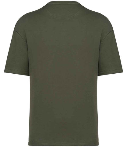 NS308 Khaki Back