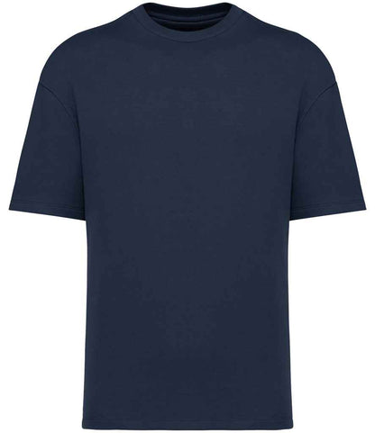 NS308 Navy Front