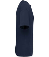 Native Spirit Unisex French Terry T-Shirt | Navy thumbnail 3