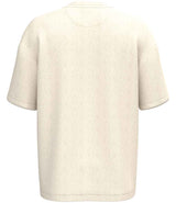 Native Spirit Unisex French Terry T-Shirt | Raw Natural thumbnail 2