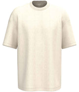 Native Spirit Unisex French Terry T-Shirt | Raw Natural thumbnail 1