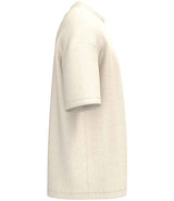 Native Spirit Unisex French Terry T-Shirt | Raw Natural thumbnail 3