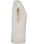 Native Spirit Ladies Roll-Up Sleeve T-Shirt | Ivory thumbnail 3