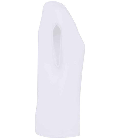 NS309 White Right