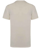 Native Spirit Terry Towel T-Shirt | Ivory thumbnail 2
