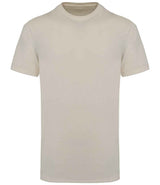 Native Spirit Terry Towel T-Shirt | Ivory thumbnail 1