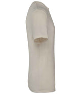 Native Spirit Terry Towel T-Shirt | Ivory thumbnail 3