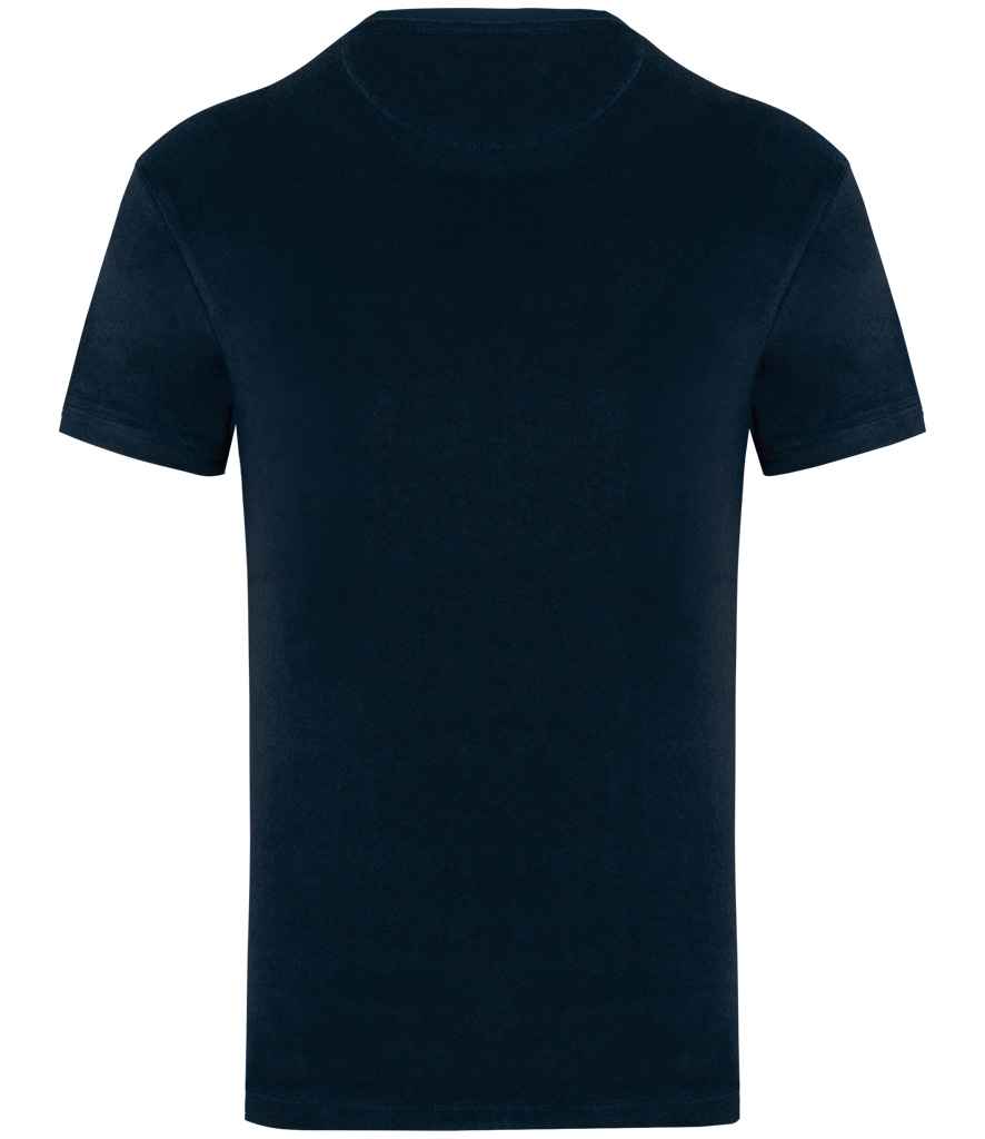 NS311 Navy Back