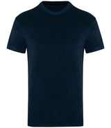 Native Spirit Terry Towel T-Shirt | Navy thumbnail 1