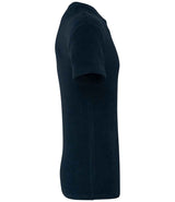 Native Spirit Terry Towel T-Shirt | Navy thumbnail 3