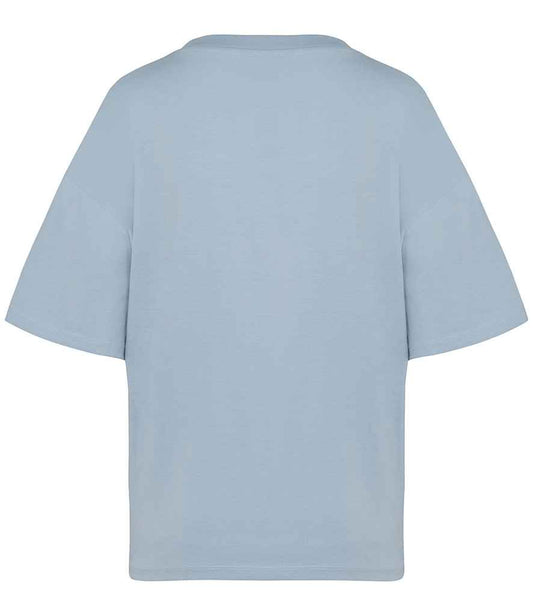NS313 Aquamarine Back
