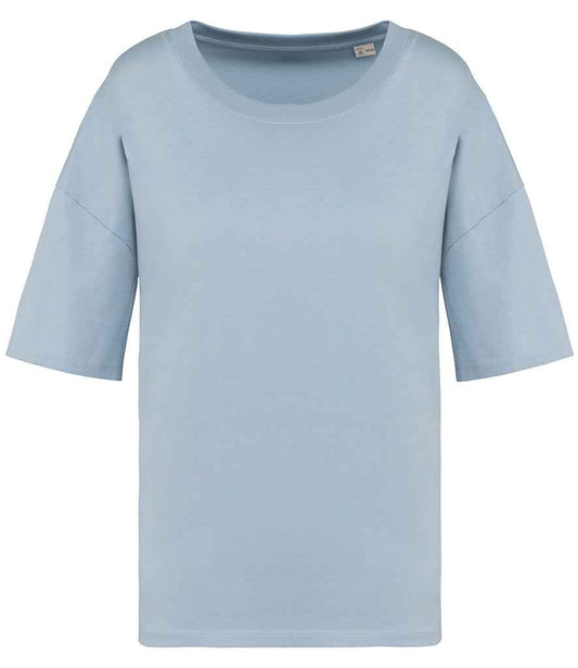 NS313 Aquamarine Front