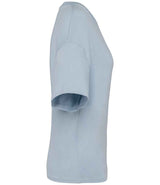 Native Spirit Ladies Oversized T-Shirt | Aquamarine thumbnail 3