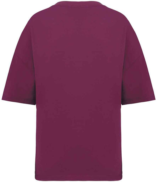 NS313 Cherry Purple Back