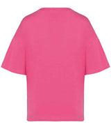 Native Spirit Ladies Oversized T-Shirt | Candy Rose thumbnail 2