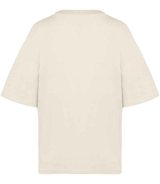 NS313 Ivory Back
