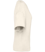 Native Spirit Ladies Oversized T-Shirt | Ivory thumbnail 3
