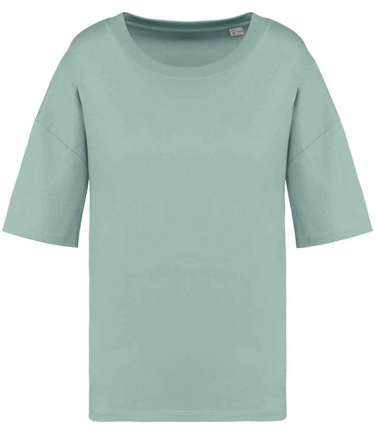 NS313 Jade Green Front