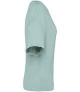 Native Spirit Ladies Oversized T-Shirt | Jade Green thumbnail 3