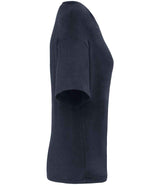 Native Spirit Ladies Oversized T-Shirt | Navy thumbnail 3