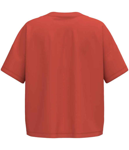 NS313 Paprika Back