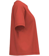 Native Spirit Ladies Oversized T-Shirt | Paprika thumbnail 3